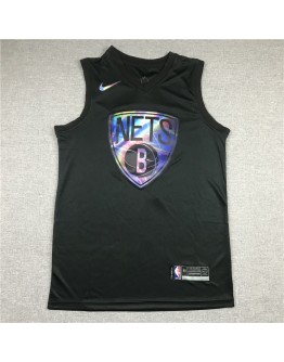 Kevin Durant #7 Brooklyn Nets Jersey