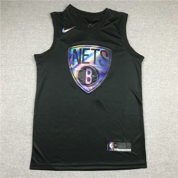 Kevin Durant #7 Brooklyn Nets Jersey