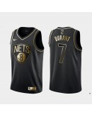 Kevin Durant #7 Brooklyn Nets Jersey