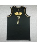 Kevin Durant #7 Brooklyn Nets Jersey