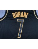 Kevin Durant #7 Brooklyn Nets Jersey