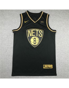 Kevin Durant #7 Brooklyn Nets Jersey