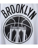 Kevin Durant #7 Brooklyn Nets Jersey