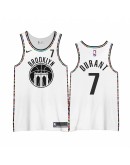 Kevin Durant #7 Brooklyn Nets Jersey