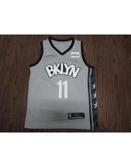 Kyrie Irving #11 Brooklyn Nets Jersey