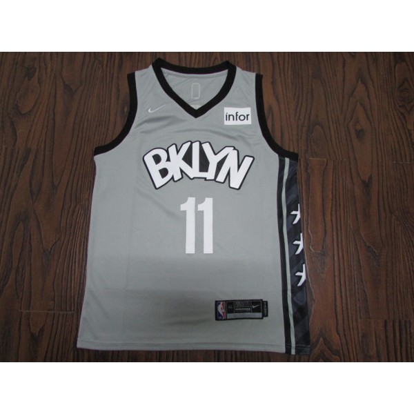 Kyrie Irving #11 Brooklyn Nets Jersey