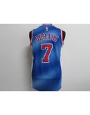 Kevin Durant #7 Brooklyn Nets Jersey