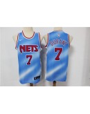 Kevin Durant #7 Brooklyn Nets Jersey