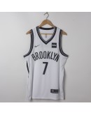 Kevin Durant #7 Brooklyn Nets Jersey