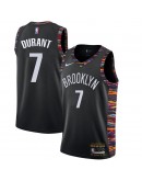 Kevin Durant #7 Brooklyn Nets Jersey