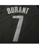 Kevin Durant #7 Brooklyn Nets Jersey