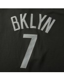 Kevin Durant #7 Brooklyn Nets Jersey