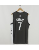 Kevin Durant #7 Brooklyn Nets Jersey