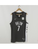 Kevin Durant #7 Brooklyn Nets Jersey