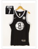 Kevin Durant #7 Brooklyn Nets Jersey