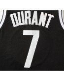 Kevin Durant #7 Brooklyn Nets Jersey