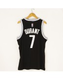 Kevin Durant #7 Brooklyn Nets Jersey