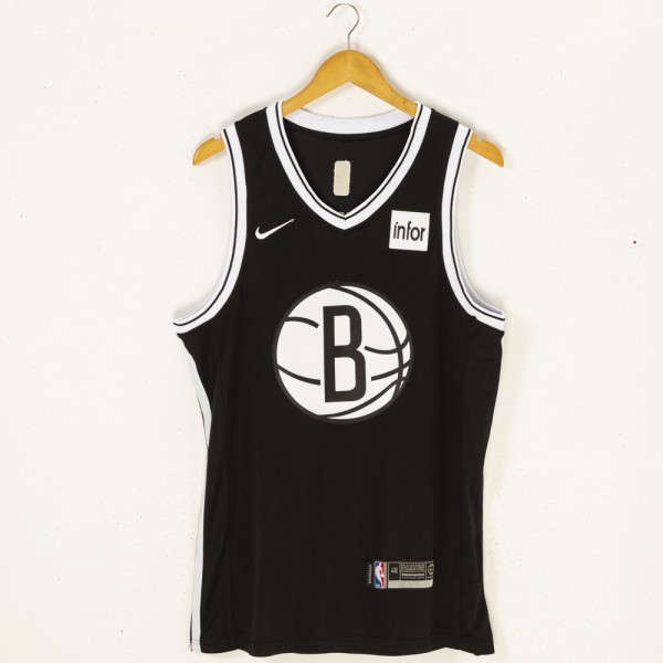 Kevin Durant #7 Brooklyn Nets Jersey