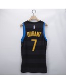 Kevin Durant #7 Brooklyn Nets Jersey