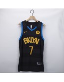 Kevin Durant #7 Brooklyn Nets Jersey