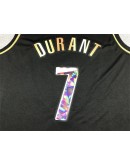 Kevin Durant #7 Brooklyn Nets Jersey