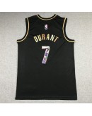 Kevin Durant #7 Brooklyn Nets Jersey