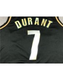 Kevin Durant #7 Brooklyn Nets Jersey