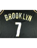 Kevin Durant #7 Brooklyn Nets Jersey