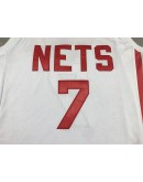 Kevin Durant #7 Brooklyn Nets Jersey