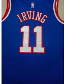 Kyrie Irving #11 Brooklyn Nets Jersey