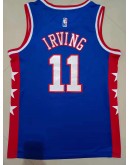 Kyrie Irving #11 Brooklyn Nets Jersey