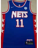 Kyrie Irving #11 Brooklyn Nets Jersey