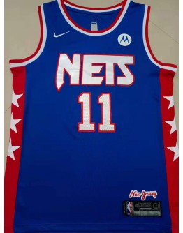 Kyrie Irving #11 Brooklyn Nets Jersey