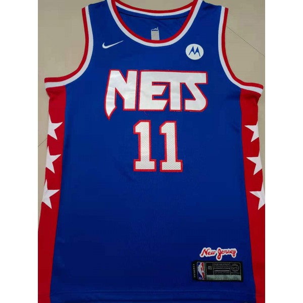 Kyrie Irving #11 Brooklyn Nets Jersey