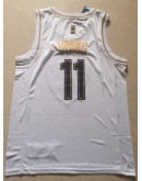 Kyrie Irving #11 Brooklyn Nets Jersey