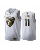 Kyrie Irving #11 Brooklyn Nets Jersey