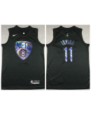 Kyrie Irving #11 Brooklyn Nets Jersey