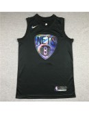 Kyrie Irving #11 Brooklyn Nets Jersey