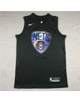 Kyrie Irving #11 Brooklyn Nets Jersey