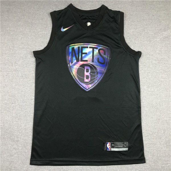 Kyrie Irving #11 Brooklyn Nets Jersey