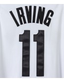 Kyrie Irving #11 Brooklyn Nets Jersey