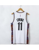 Kyrie Irving #11 Brooklyn Nets Jersey