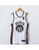 Kyrie Irving #11 Brooklyn Nets Jersey