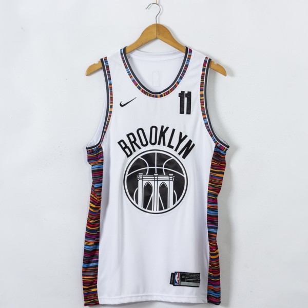 Kyrie Irving #11 Brooklyn Nets Jersey