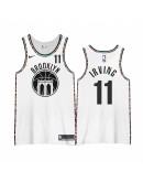 Kyrie Irving #11 Brooklyn Nets Jersey