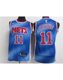 Kyrie Irving #11 Brooklyn Nets Jersey