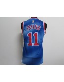 Kyrie Irving #11 Brooklyn Nets Jersey