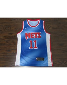 Kyrie Irving #11 Brooklyn Nets Jersey