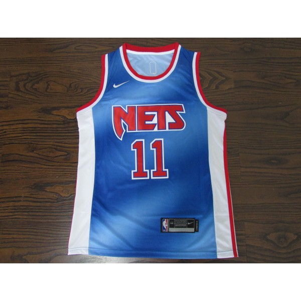 Kyrie Irving #11 Brooklyn Nets Jersey