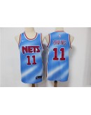 Kyrie Irving #11 Brooklyn Nets Jersey